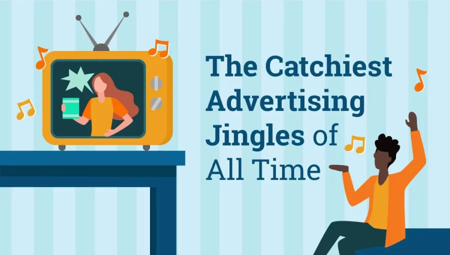 **New Poll** Which Jingle is the Catchiest?