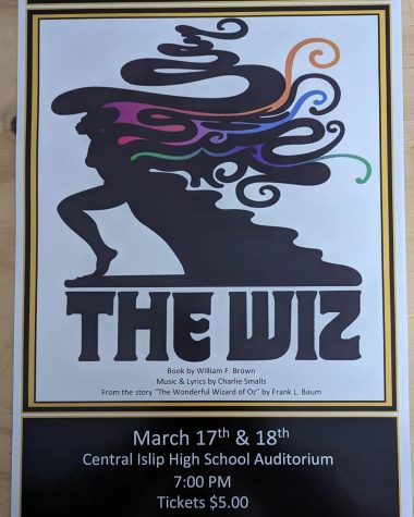 Tickets for The Wiz