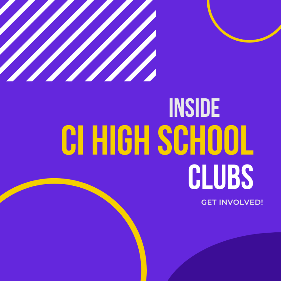 Inside Clubs