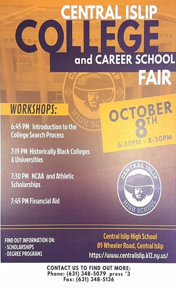 College Fair