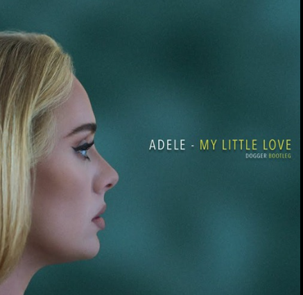 Song Review: “My Little Love,” by Adele 