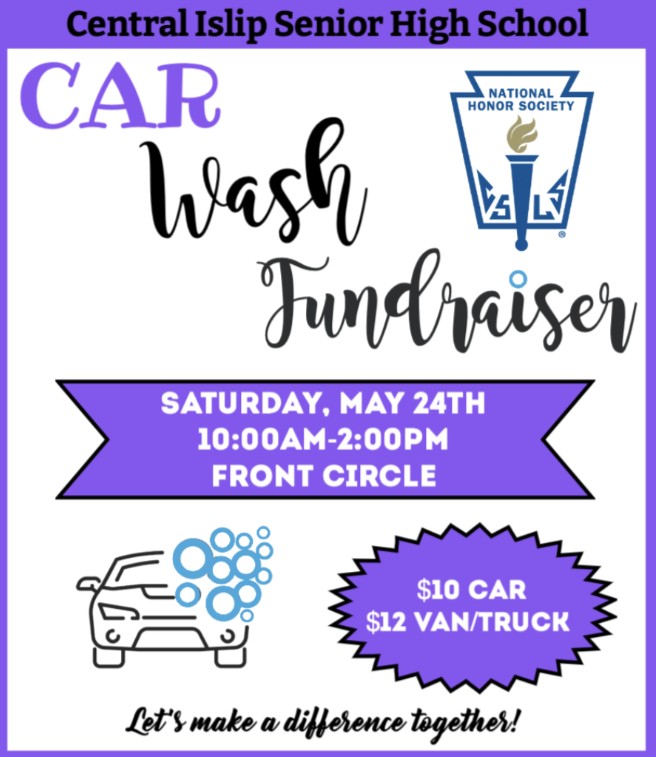 NHS Car Wash