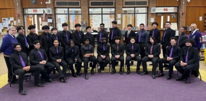 Men of the Future