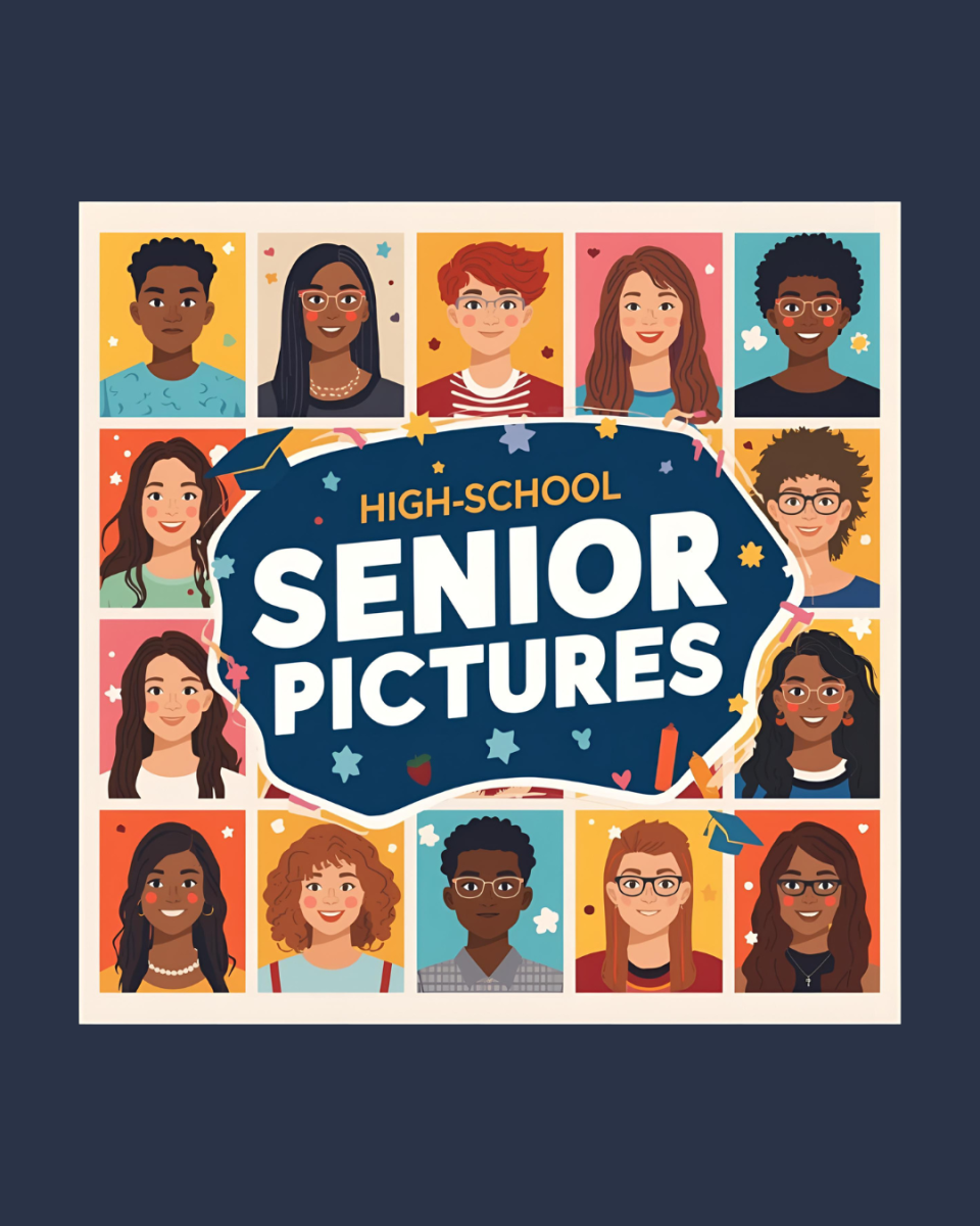 Inside Info on Senior Photos